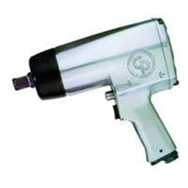 Tinkertools 3/4 Inch Drive Super Duty Air Impact Wrench TI62609